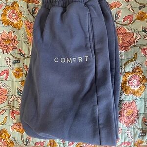 Women’s Blue Pants